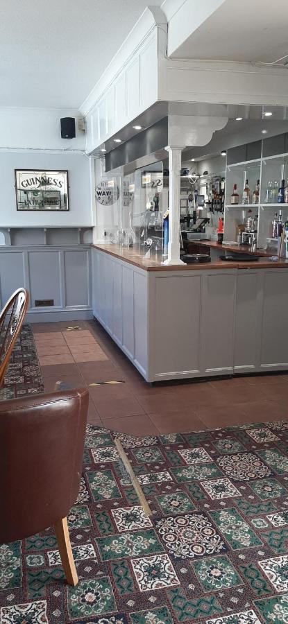 The Swan Hotel Eynsham Exterior foto