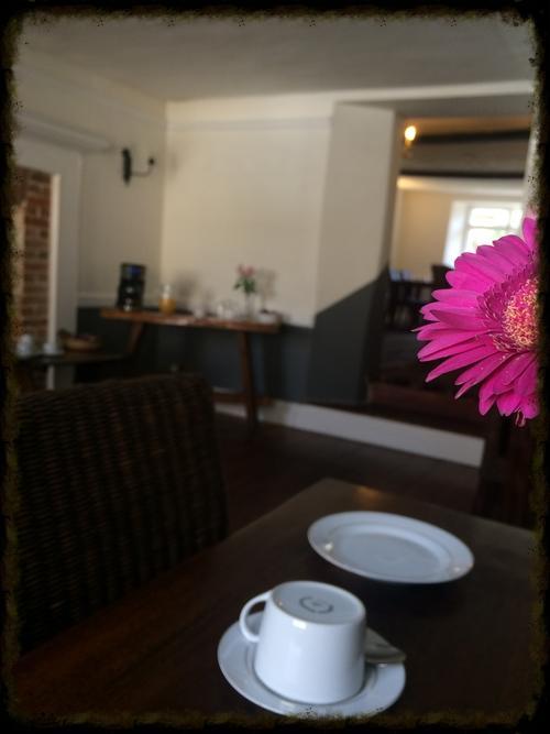 The Swan Hotel Eynsham Exterior foto